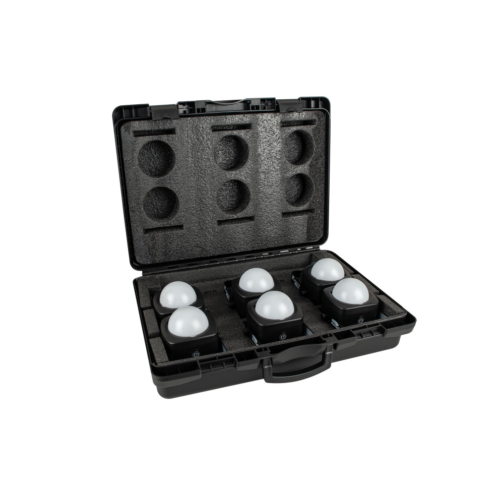 Case for 6x EventDOT 15