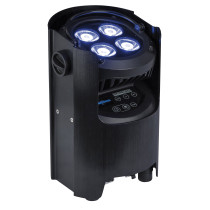 EventSpot 1600 Q4