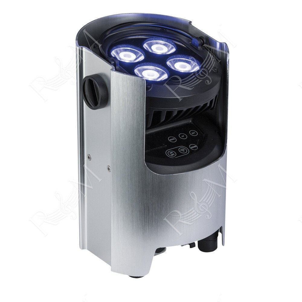 EventSpot 1600 Q4