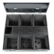 EventSpot 1600 Q4 Set