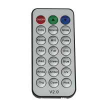 Telecomando IR per EventLITE 4/10