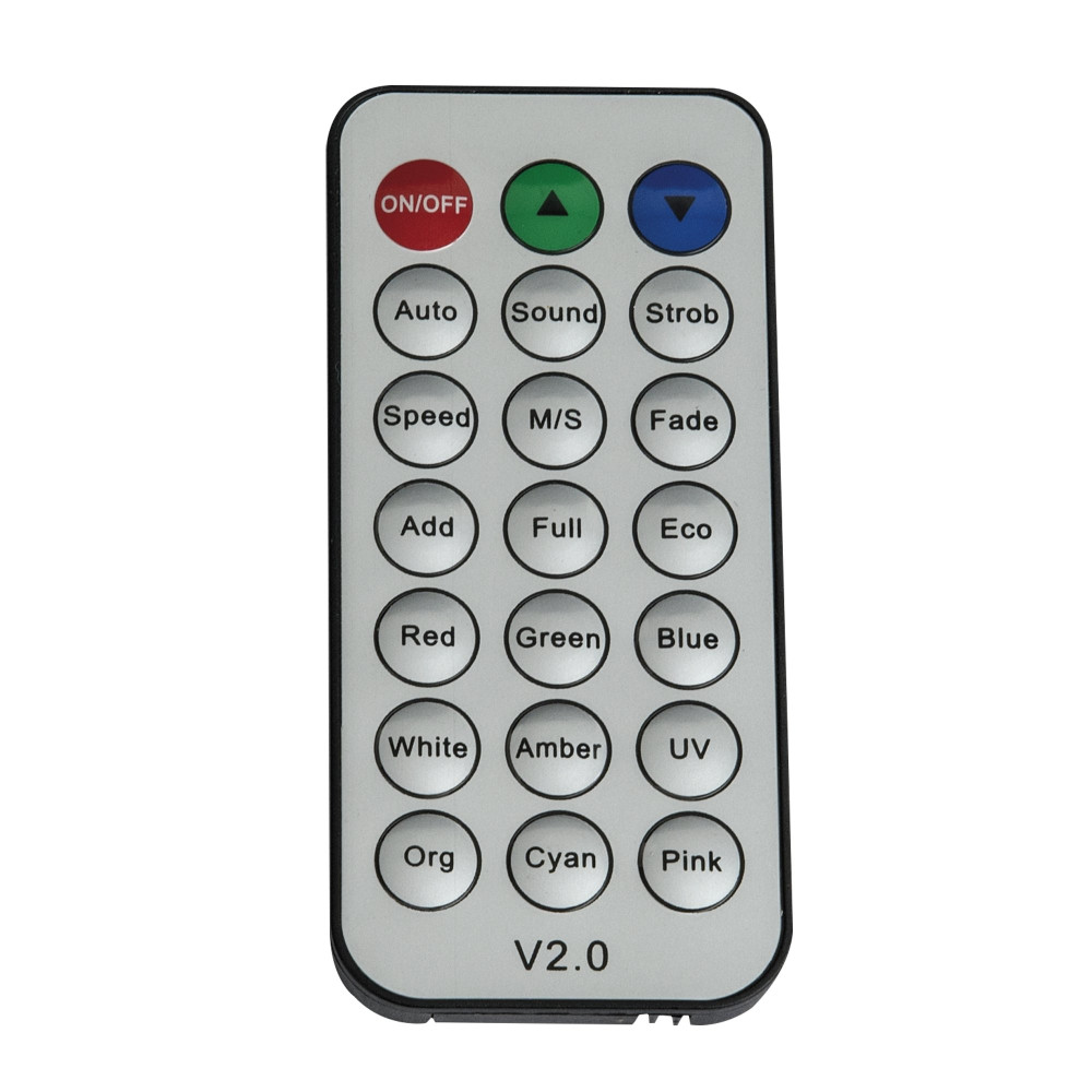 Telecomando IR per EventLITE 4/10
