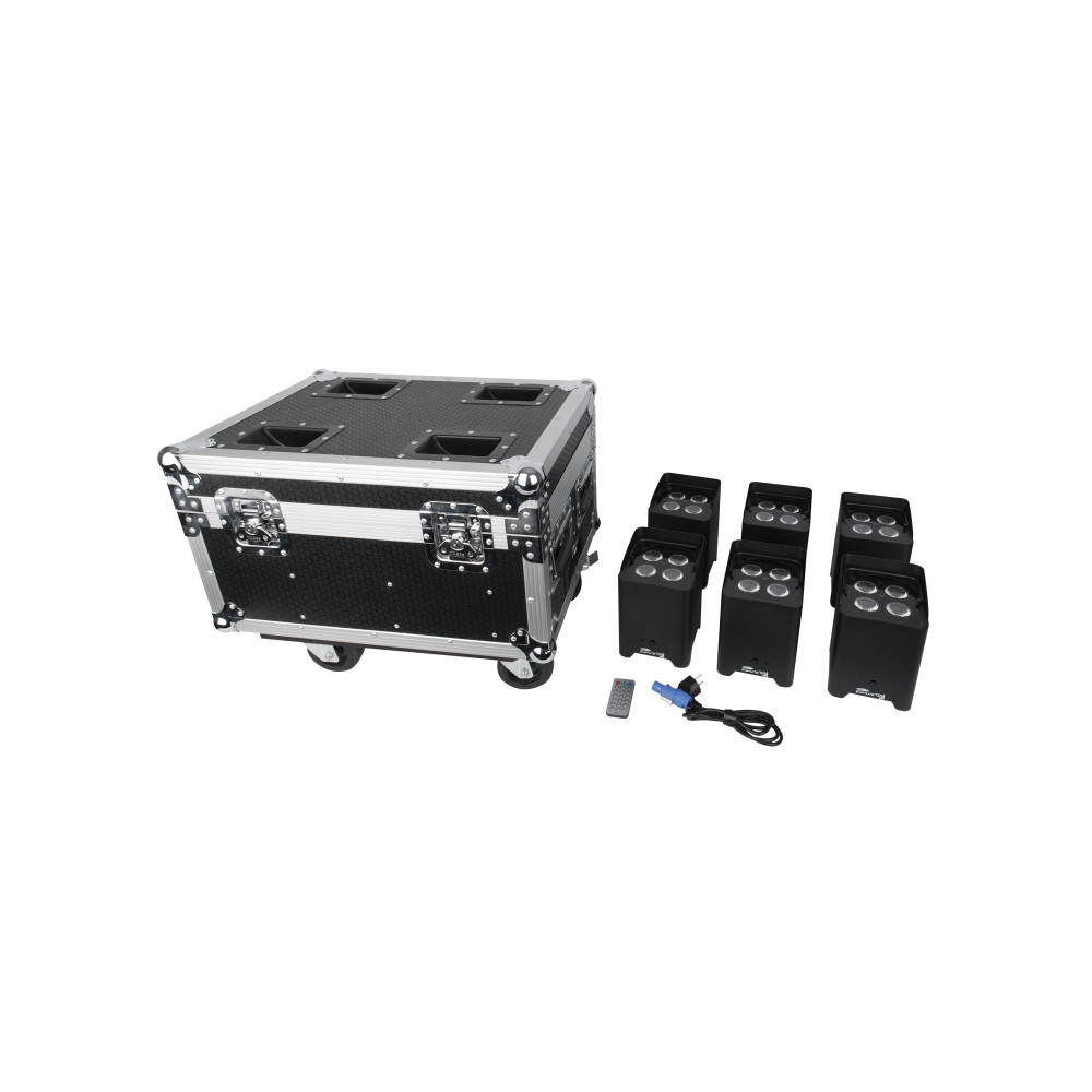 Set EventLITE 4/10 Q6