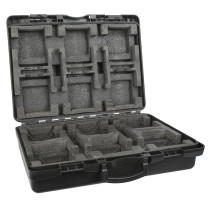 Case per 6 x EventLITE 4/8 Mini