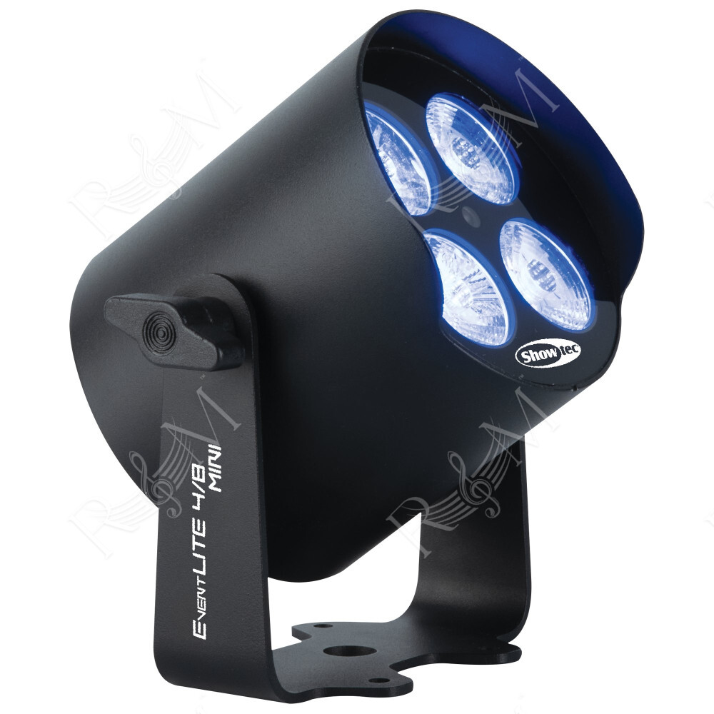 EventLITE 4/8 Mini Q6