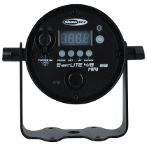 EventLITE 4/8 Mini Q6