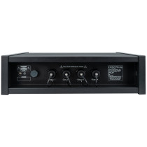 IP Pixel Controller
