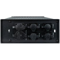 IP Pixel Controller