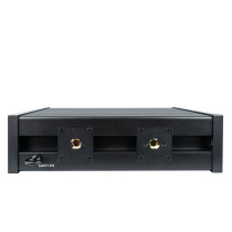 IP Pixel Controller