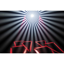 Shark Scan One Scanner compatto LED 100 W