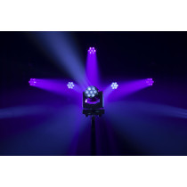 Shark Wash Zoom Two
