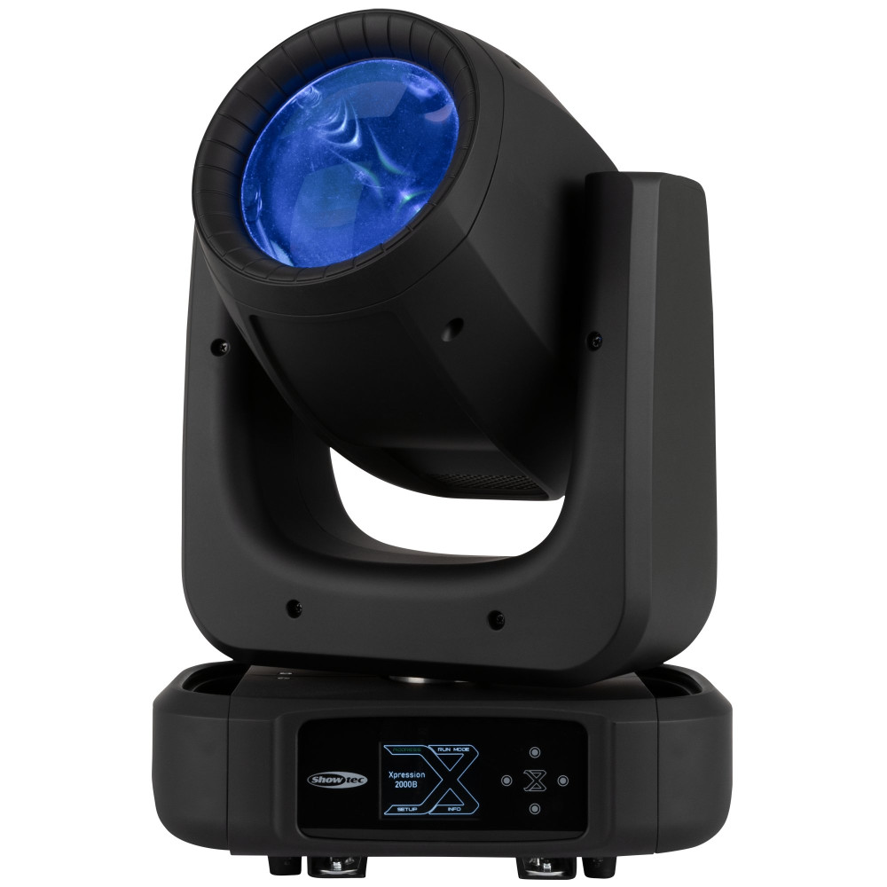 Xpression 2000B - Beam