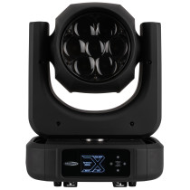 Xpression 2000W - WashBeam