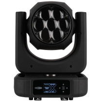 Xpression 2000W - WashBeam
