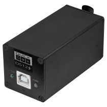 Quick DMX D512S 512 Canali
