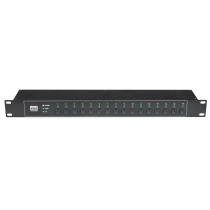 Quick DMX Rack 1024 1024 Canali