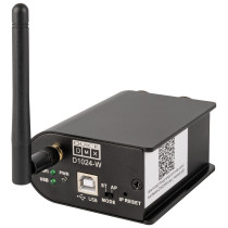Quick DMX D1024-W