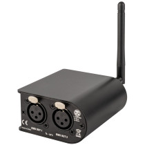 Quick DMX D1024-W