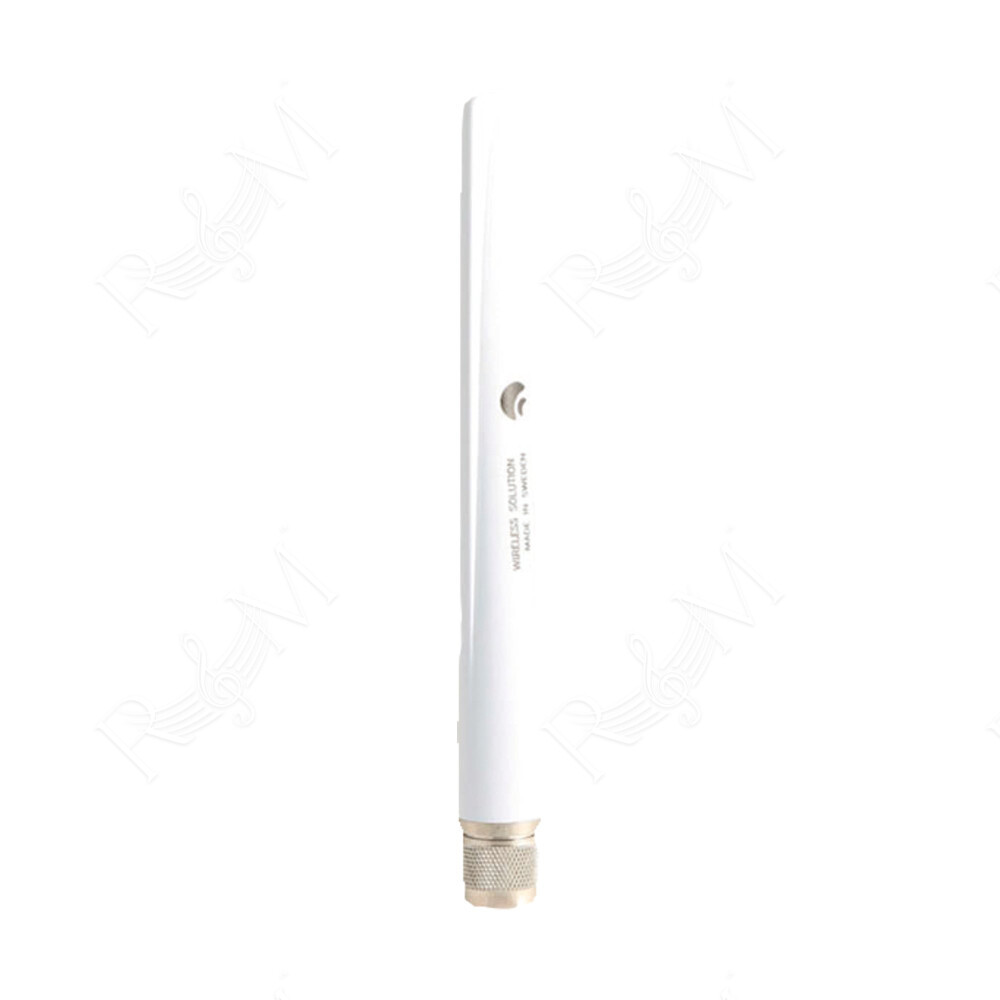 W-DMX™ Outdoor Omni Antenna 2,4/5,8 GHz - 3 dBi