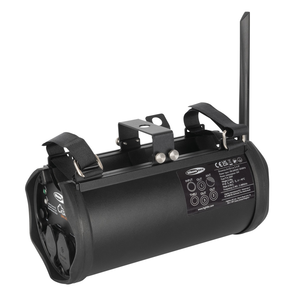 AirDrive 2.4 IP
