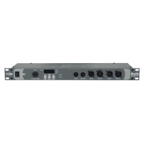 Multi Exchanger Uscita DMX512 a 72 canali ANALOGICI