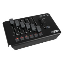 Controllore DMX Easy 6 Mobile