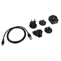 Controllore DMX Easy 6 Mobile