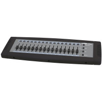 Easy 16 Controller DMX a 16 canali