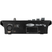 Controllore DMX Easy 6 Mobile
