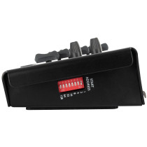 Controllore DMX Easy 6 Mobile