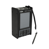 RDM Touch DMX/RDM + Art-Net + Midi