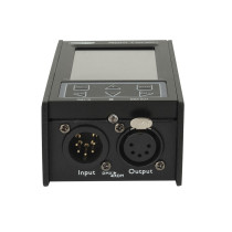 RDM Touch DMX/RDM + Art-Net + Midi