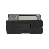 RDM Touch DMX/RDM + Art-Net + Midi