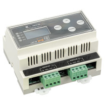 SPI-2 Install Guida DIN