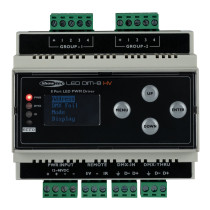 LED Dim-8 HV