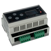 LED Dim-8 HV