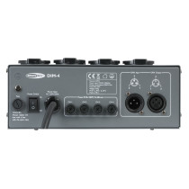 DIM-4 4 canali - 3A per canale - pacco dimmer