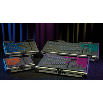 ColorCue 3 LED controller intelligente 24 fader, 6 colori