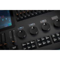 LAMPY 20 1U Console DMX da 20 fader e 1 Universo