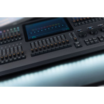 LAMPY 40 1U Console DMX da 40 fader e 1 Universo