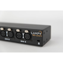 LAMPY Re-Load 4