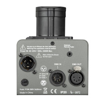 Single WDP-1 Pro Dimmer Wireless 1 Canale