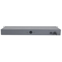 DB-1-4 Booster DMX a 4 canali 3 & 5poli XLR