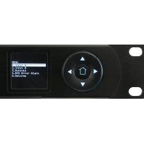 Booster Pro Amplificatore 2-8 DMX/RDM - XLR 3 poli