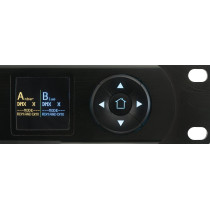 Booster Pro Amplificatore 2-8 DMX/RDM - XLR 5 poli