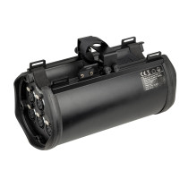 Truss Booster RDM 1-6 XLR - 3-poli