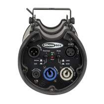 Truss Booster RDM 1-6 XLR - 3-poli