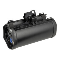 Truss Booster RDM 1-6 XLR - 3-poli