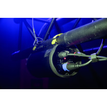 Truss Booster RDM 1-6 XLR - 3-poli