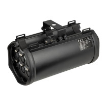 Truss Booster RDM 1-6 XLR - 5-poli